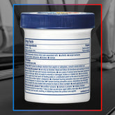 Icy Hot Original Extra Strength Topical Pain Reliever Balm and Numbing Muscle Rub Cream for Joint Pain Relief, 7.6% Menthol and 29% Methyl Salicylate, 3.5 oz